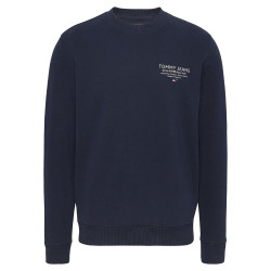 Tommy Hilfiger Ανδρικό φούτερ Regular Essential Graphic Crew